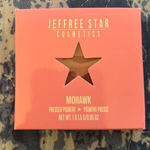 Jeffree star cosmetics